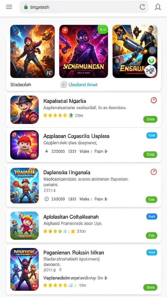 Screenshot slot6000 nomor 1