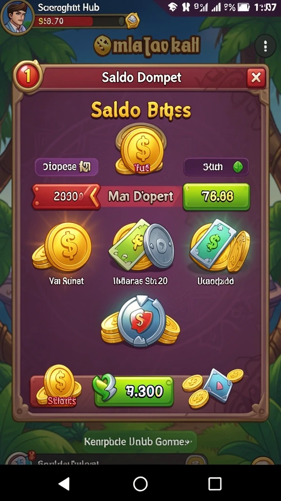 Screenshot slot88 nomor 3