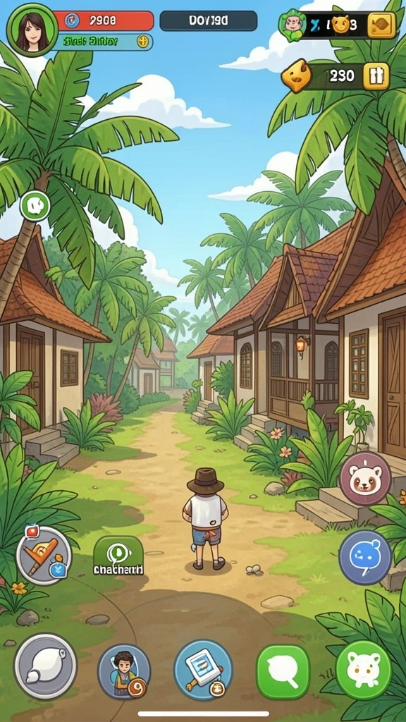 Screenshot sobatgaming nomor 1