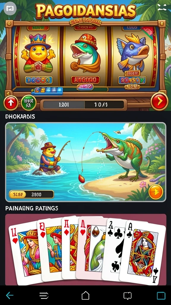 Screenshot sobatgaming nomor 2