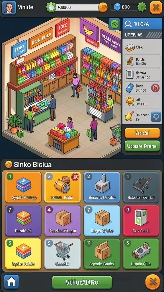 Screenshot t9999 nomor 2