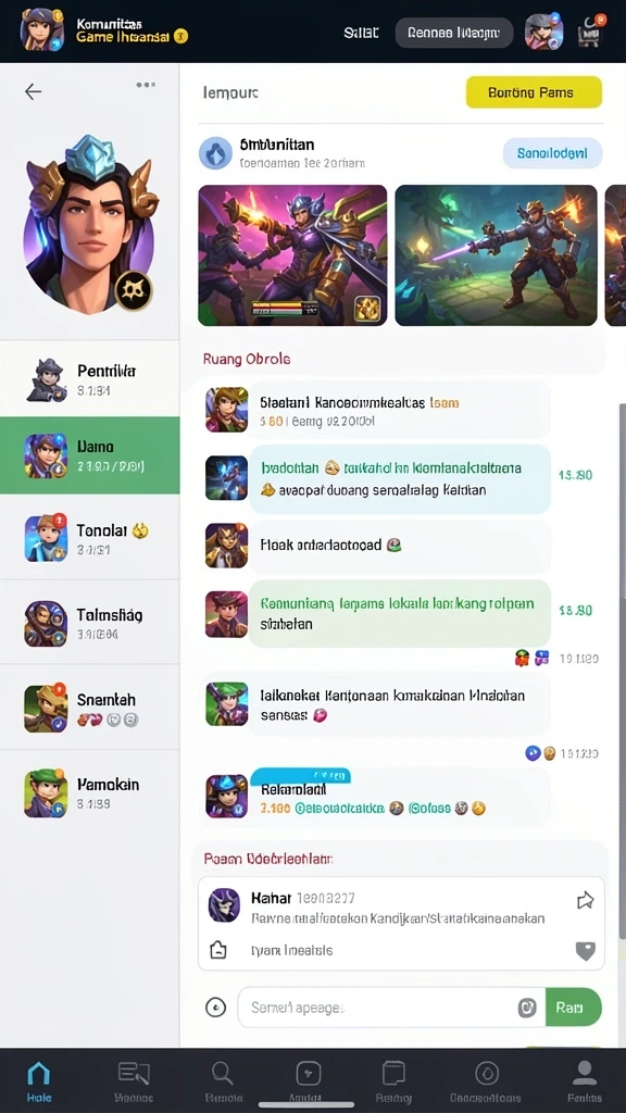 Screenshot tante777 nomor 3
