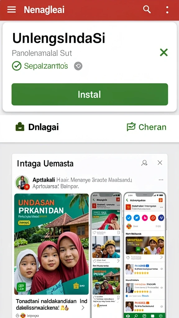 Screenshot togelup nomor 3