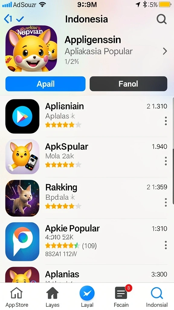 Screenshot topanhoki nomor 2