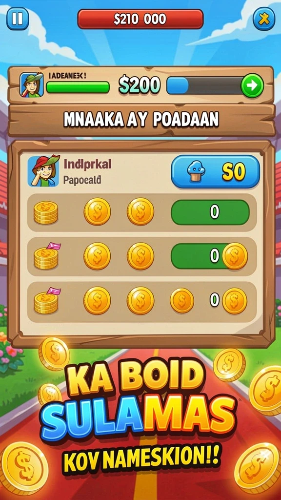 Screenshot topanhoki nomor 3