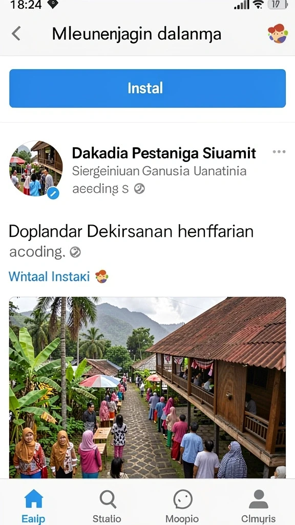 Screenshot toto1000 nomor 1