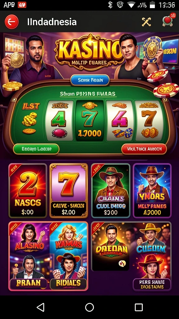 Screenshot toto12 nomor 1