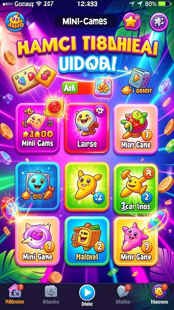 Screenshot toto12 nomor 3