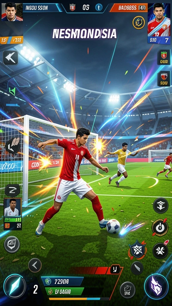Screenshot vegas969 nomor 1