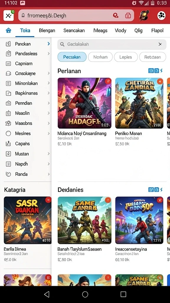 Screenshot vipwin88 nomor 2