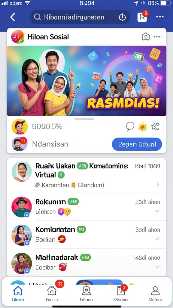 Screenshot wisnu123 nomor 3