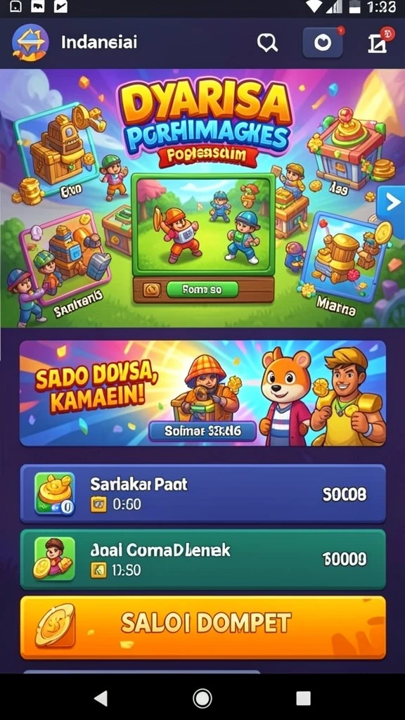 Screenshot wow33 nomor 3