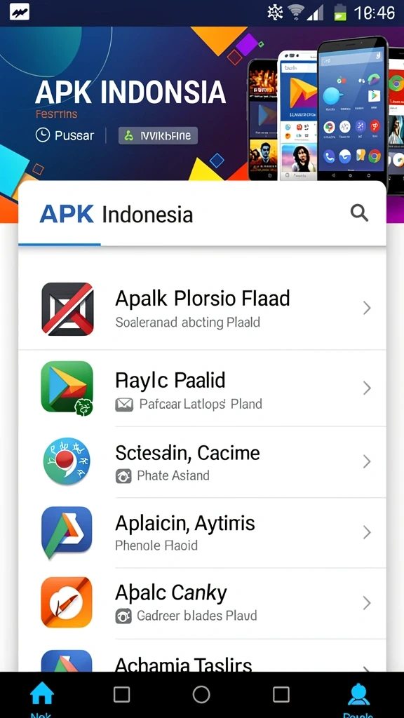 Screenshot zorototo nomor 2